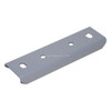 Yamada Pumps Yamada Pump Part - BASE 20 GRAY PTFE - PN 709157-XP 