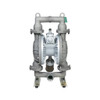 Yamada Pumps Yamada NDP-50BSC-NPT Air Operated Double Diaphragm Pump - 2" NPT |Stainless Steel Body |Neoprene Diaphragms - 852647