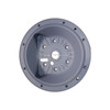 Yamada Pumps Yamada Pump Part - AIR CHAMBER 40 GRAY PTFE - PN 711933-XP