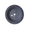 Yamada Pumps Yamada Pump Part - AIR CHAMBER 50 GRAY PTFE - PN 711934-XP