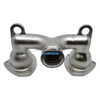 Yamada Pumps Yamada Pump Part - OUT MANIFOLD 50TC-EP - PN 712558-TC-EP