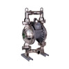 Yamada Pumps Yamada NDP-50BSH-FDA | FDA Compliant Air Operated Double Diaphragm Pump - 2-1/2" TC Connections | Stainless Steel Body |FDA Hytrel Diaphragms - 852644-FDA
