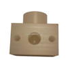 Yamada Pumps Yamada Pump Part - SPLIT MANIFOLD 20PP - PN 780010-Z