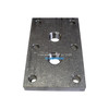 Yamada Pumps Yamada Pump Part - REMOTE AIR VLV PLATE 20/25 - PN 802362-EX