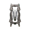 Yamada Pumps Yamada NDP-80BFE Air Operated Double Diaphragm Pump - 3" NPT |Cast Iron Body |EPDM Diaphragms - 852860