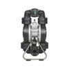 Yamada Pumps Yamada NDP-50BVS-PP Air Operated Double Diaphragm Pump - 2" Flange |Kynar Body |Santoprene Diaphragms - 854852