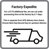 Yamada Pumps Yamada Factory Expedite - YMD-XPDT 