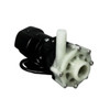March Pumps - AC-4C-MD 115V Magnetic Drive Pump - 0145-0075-0100