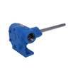 Viking Pump - Model G32 - Cast Iron Gear Pump - 4-1050-1112-010