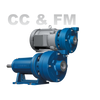 Summit CC & FM Pumps DOE certified