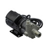 March Pumps - 815-SS-C 230V Magnetic Drive Pump - 0809-0265-0200