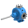 Viking Pump - Model M34 - Cast Iron Gear Pump - 4-5530-6321-002