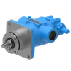 Viking Pump - Model GG495 - Cast Iron Gear Pump - 4-1062-2931-534