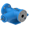 Viking Pump - Model GG4197 - Stainless Steel Gear Pump - 4-1062-2243-502