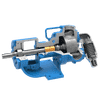 Viking Pump - Model H4624B - Cast Iron Gear Pump - 4-1462-56GK-501