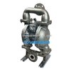 Yamada NDP-500BSH Air Operated Double Diaphragm Pump - 2" Flange |Stainless Steel Body |Hytrel Diaphragms - 855394
