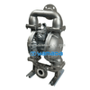 Yamada Pumps Yamada NDP-500BSN Air Operated Double Diaphragm Pump - 2" Flange |Stainless Steel Body |Buna N Diaphragms - 855390