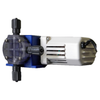 Pulsafeeder Chem-Tech Model X030-XC-BAA7XXX Diaphragm Metering Pump