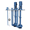 Vertiflo Pumps - 800