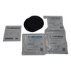 Yamada Pumps Yamada K10-AS-T Liquid End Kit (Fits DP-10BAS-T) 
