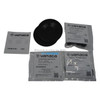 Yamada Pumps Yamada K15-PC-B Liquid End Kit (Fits DP-15, NDP-15BPC) 