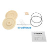 Yamada Pumps Yamada KG15-VH Liquid End Kit (Fits G15VH11)