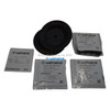Yamada Pumps Yamada K20-MC-1 Liquid End Kit (Fits NDP-20BAC, BSC, BAC-PP, BSC-PP)