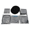 Yamada Pumps Yamada K20-MS-1 Liquid End Kit (Fits NDP-20BAS, BSS, BAS-PP, BSS-PP)