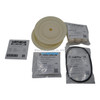 Yamada Pumps Yamada K25-PH-PP Liquid End Kit (Fits NDP-25BPH-PP)