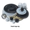Yamada Pumps Yamada K25-VS Liquid End Kit (Fits NDP-25BVS) 