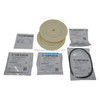 Yamada Pumps Yamada K25-MH-T1-1 Liquid End Kit (Fits NDP-25BAH-T1 , BFH-T1 , BSH-T1)