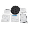Yamada Pumps Yamada K25-MS-T1-1 Liquid End Kit (Fits NDP-25BAS-T1 , BFS-T1 , BSS-T1)