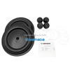 Yamada Pumps Yamada K40-VS-1 Liquid End Kit (Fits NDP-40BVS NEW)
