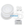 Yamada Pumps Yamada K40-VT-1 Liquid End Kit (Fits NDP-40BVT NEW)