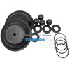 Yamada Pumps Yamada K40-MC Liquid End Kit (Fits NDP-40BAC, BFC, BSC)