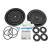 Yamada Pumps Yamada K40-MS-T Liquid End Kit (Fits NDP-40BAS-T, BFS-T, BSS-T) 