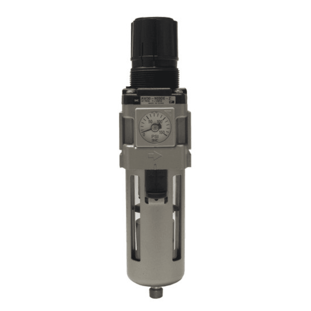 Yamada Pumps Yamada FR-3 FILTER/REGULATOR 3/8" US27576