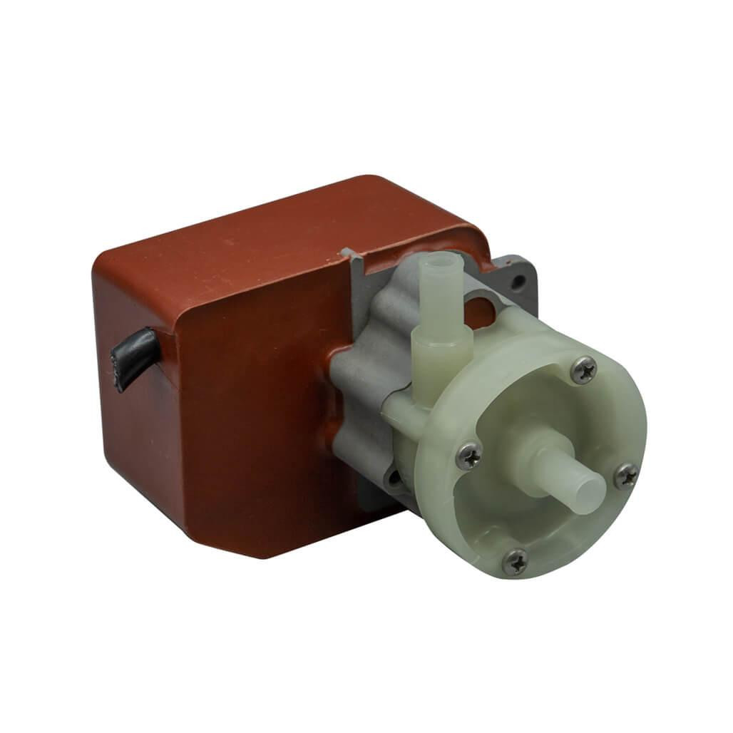 March Pumps - 1A-MD-3/8 115V, Submersible and Open Air Magnetic Drive Pump - 0115-0007-0100