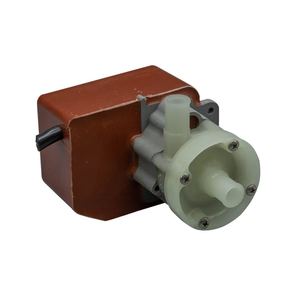 March Pumps - 1A-MD-1/2 115V, Submersible and Open Air Magnetic Drive Pump - 0115-0007-0200