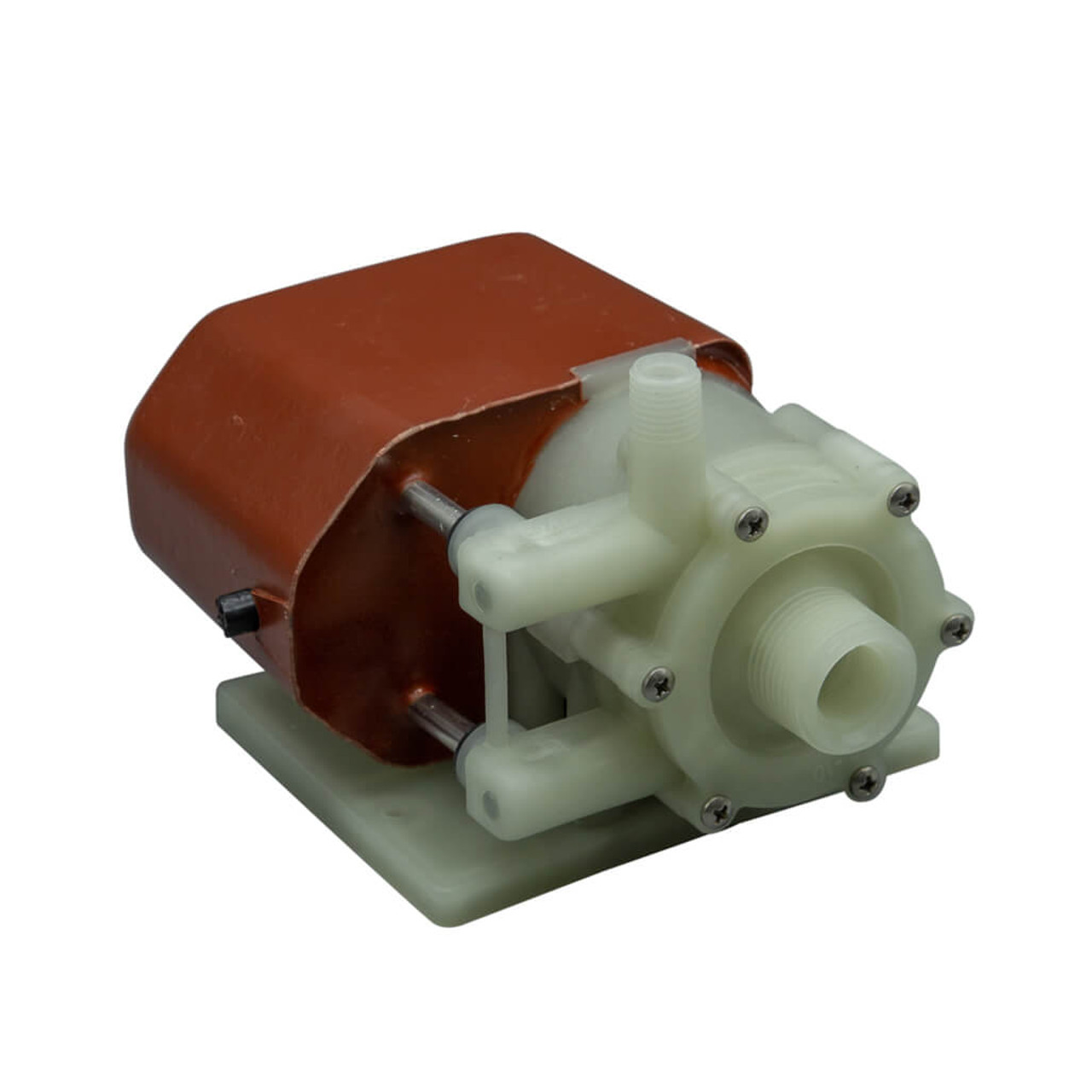 March Pumps - LC-2CP-MD 230V