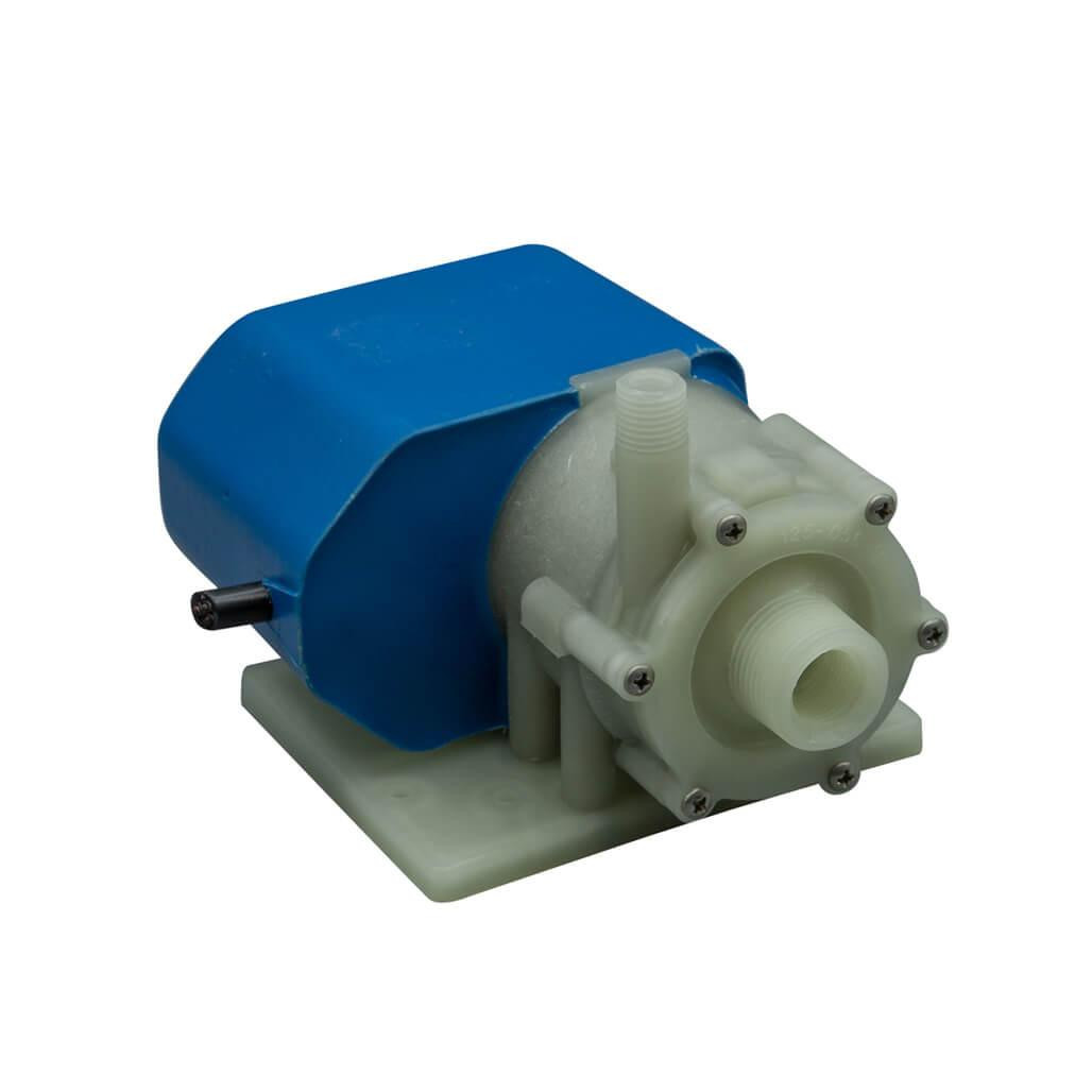 March Pumps - 2CP-MD 230V, Submersible Magnetic Drive Pump - 0125-0058-0200