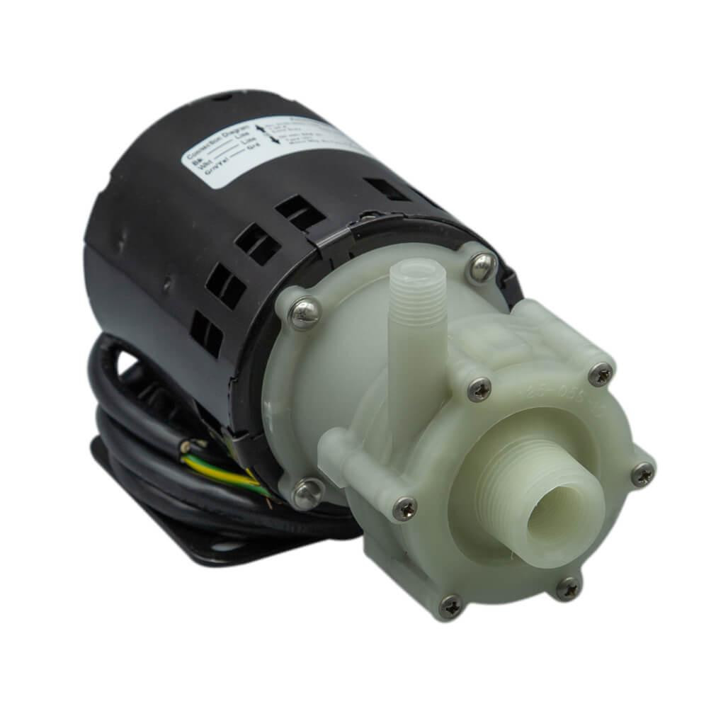 March Pumps - AC-2CP-MD 115V, Open Air Magnetic Drive Pump - 0125-0069-0100