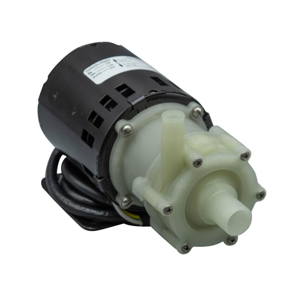 March Pumps - AC-2AP-MD 115V, Open Air Magnetic Drive Pump - 0125-0069-0400