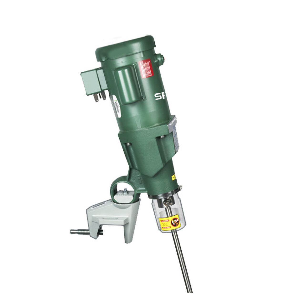 Lightnin Mixers Lightnin Portable Agitators & Mixers