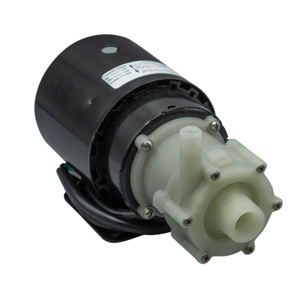 March Pumps - BC-2CP-MD 230V, Open Air Magnetic Drive Pump - 0125-0088-0200