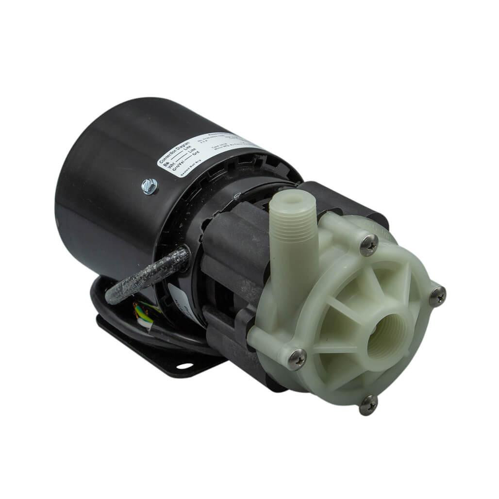 March Pumps - AC-3CP-MD 115V, Open Air Magnetic Drive Pump - 0130-0018-0100