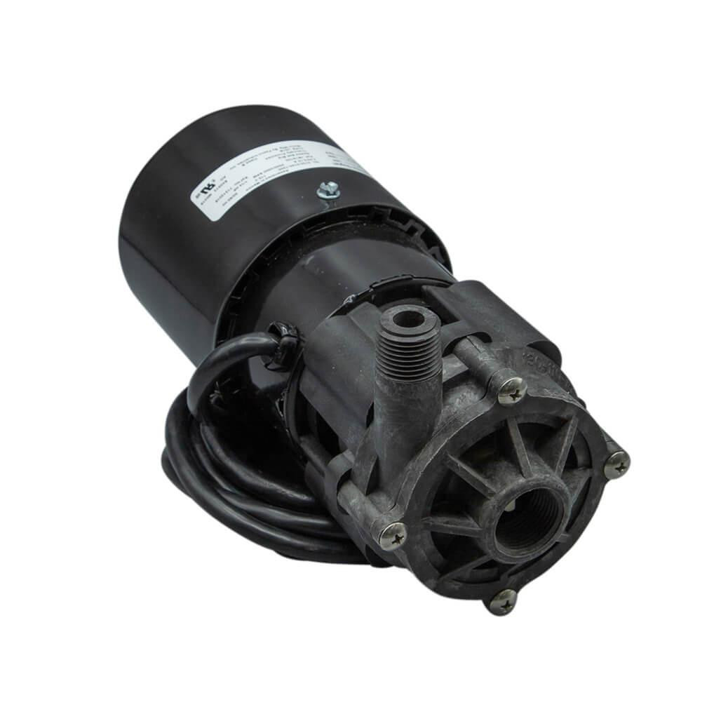 March Pumps - BC-3K-MD 230V, Open Air Magnetic Drive Pump - 0130-0138-0200