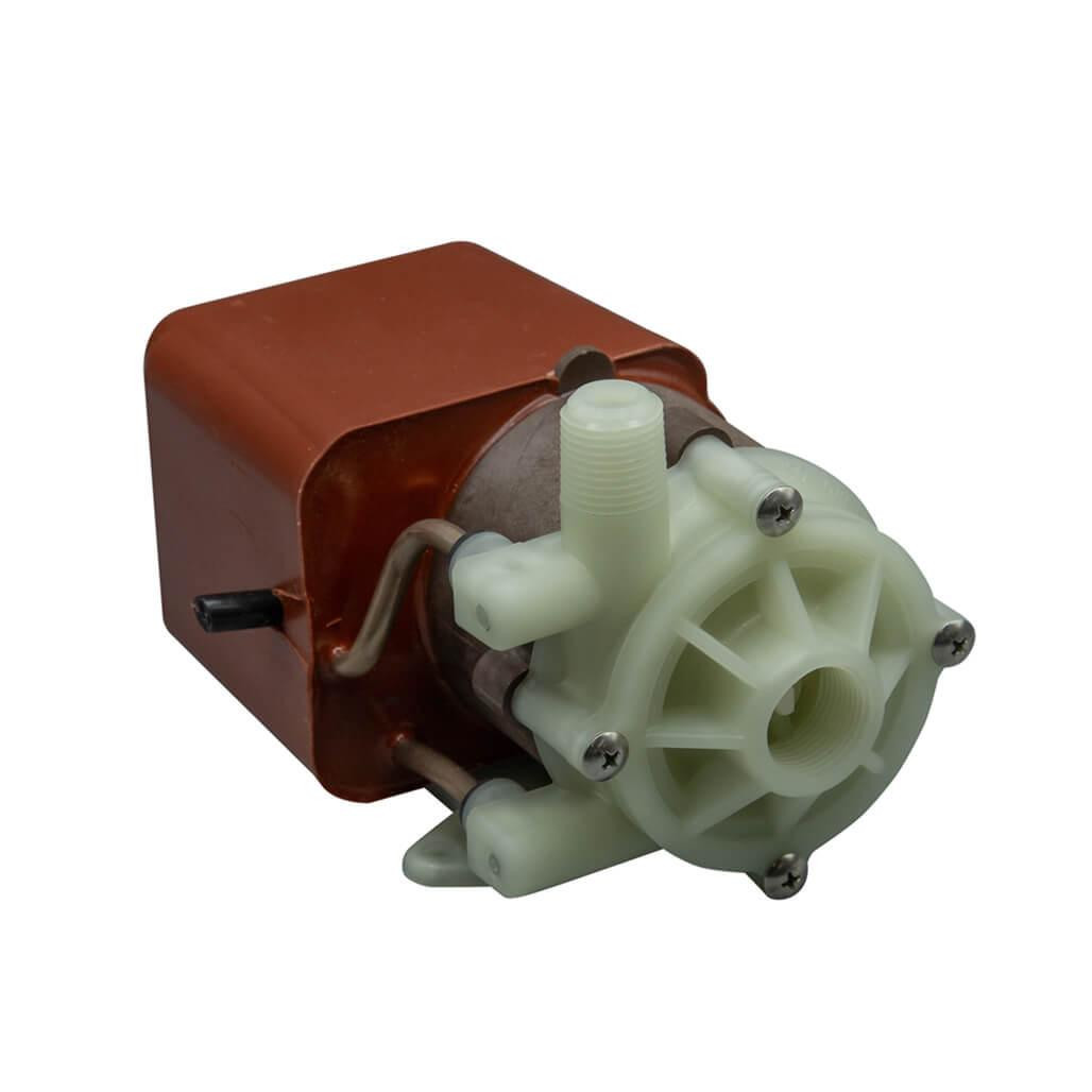 March Pumps - LC-3CP-MD 115V, Submersible and Open Air Magnetic Drive Pump - 0130-0158-0200