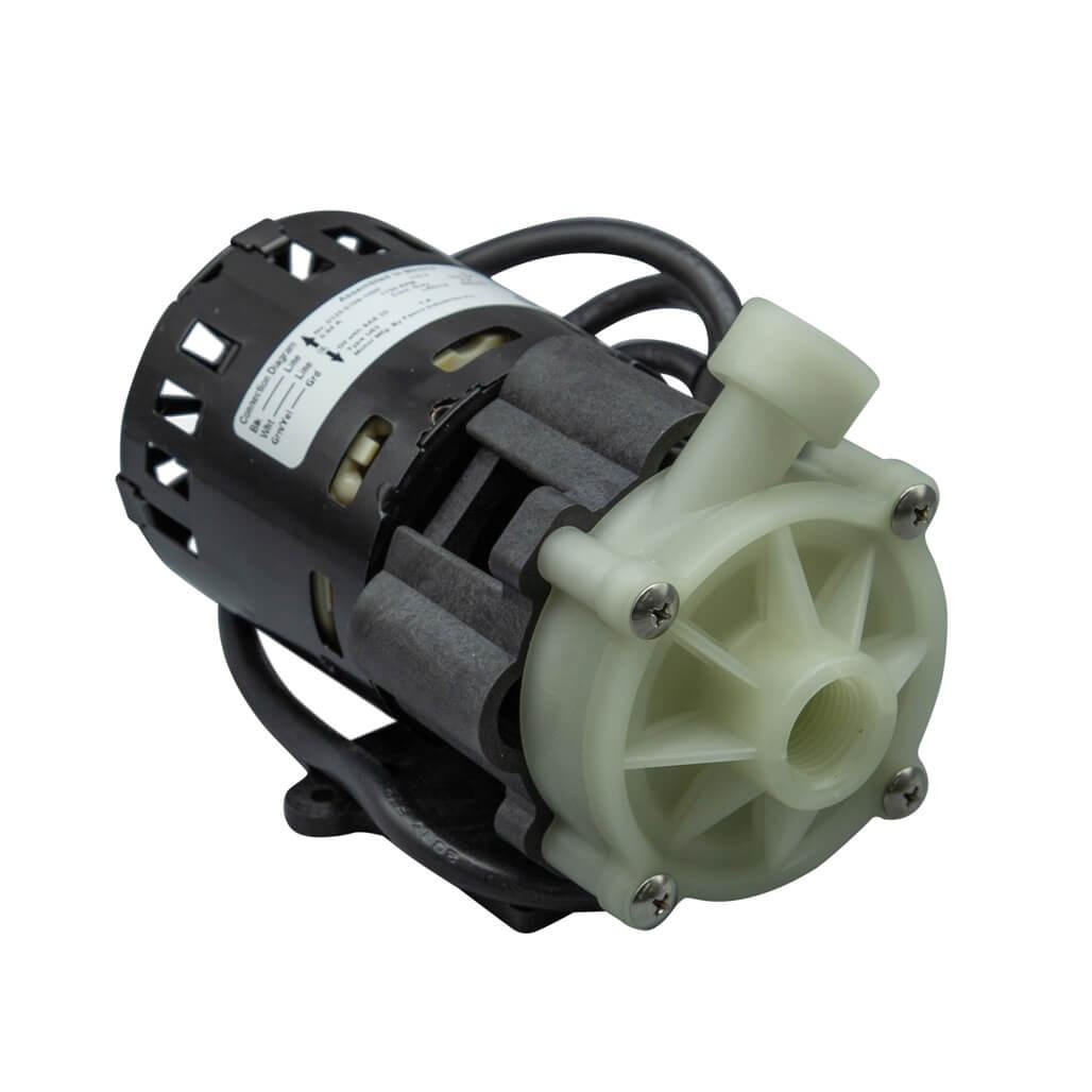 March Pumps - MDXT 230V, Open Air Magnetic Drive Pump - 0135-0174-0200