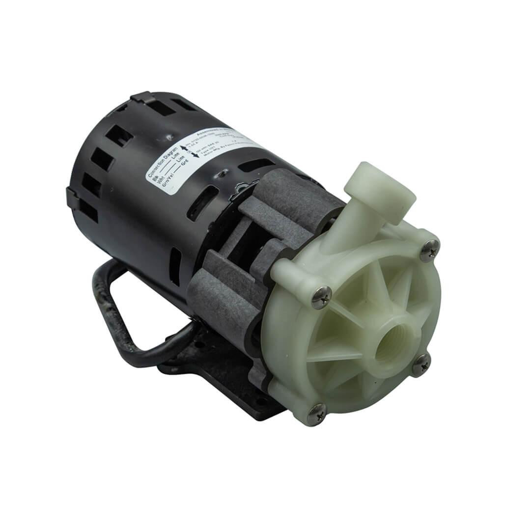 March Pumps - MDXT-3 115V, Open Air Magnetic Drive Pump - 0135-0174-0300
